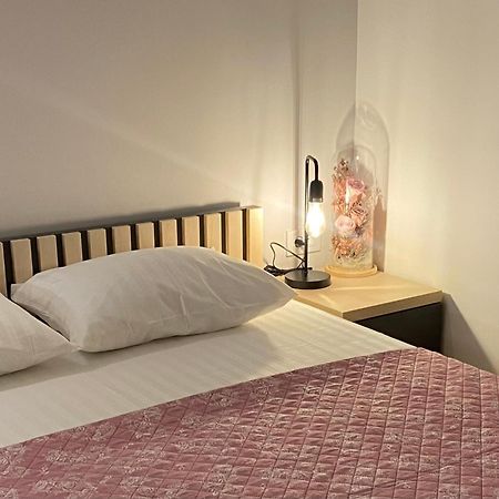 בודווה Adzic Apartments מראה חיצוני תמונה