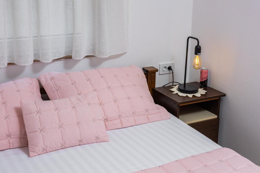 בודווה Adzic Apartments מראה חיצוני תמונה